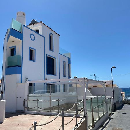 Loft En Torreon Frente Al Mar Apartment Costa Adeje  Ngoại thất bức ảnh