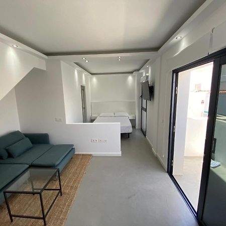 Loft En Torreon Frente Al Mar Apartment Costa Adeje  Ngoại thất bức ảnh