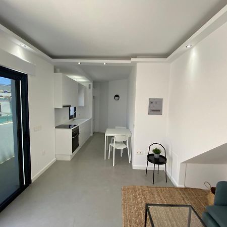Loft En Torreon Frente Al Mar Apartment Costa Adeje  Ngoại thất bức ảnh