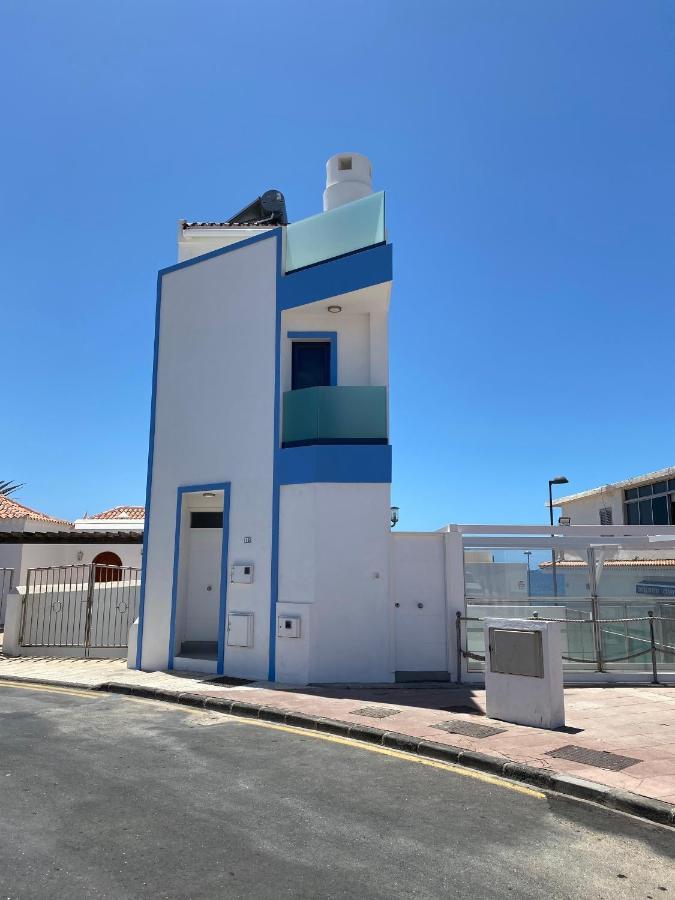 Loft En Torreon Frente Al Mar Apartment Costa Adeje  Ngoại thất bức ảnh