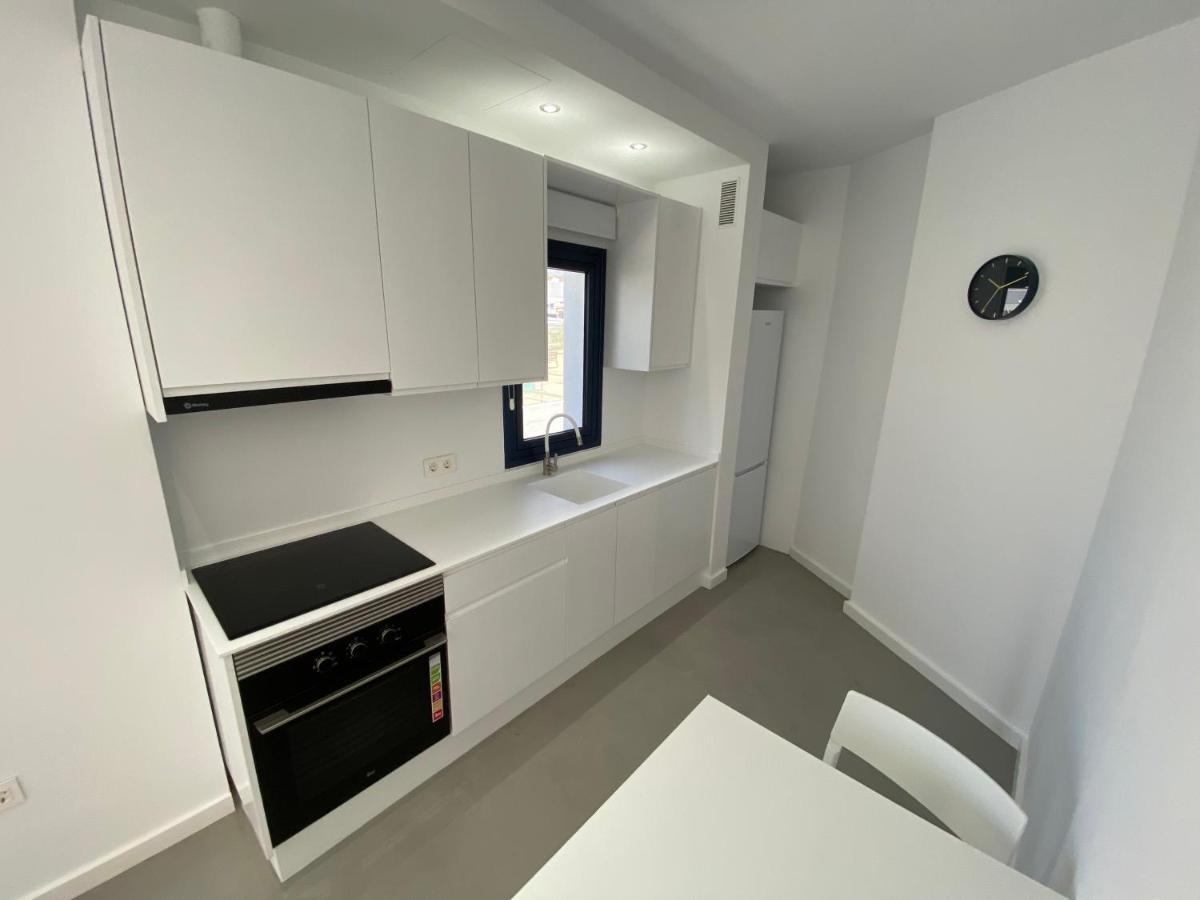Loft En Torreon Frente Al Mar Apartment Costa Adeje  Ngoại thất bức ảnh