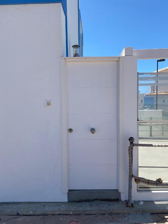 Loft En Torreon Frente Al Mar Apartment Costa Adeje  Ngoại thất bức ảnh