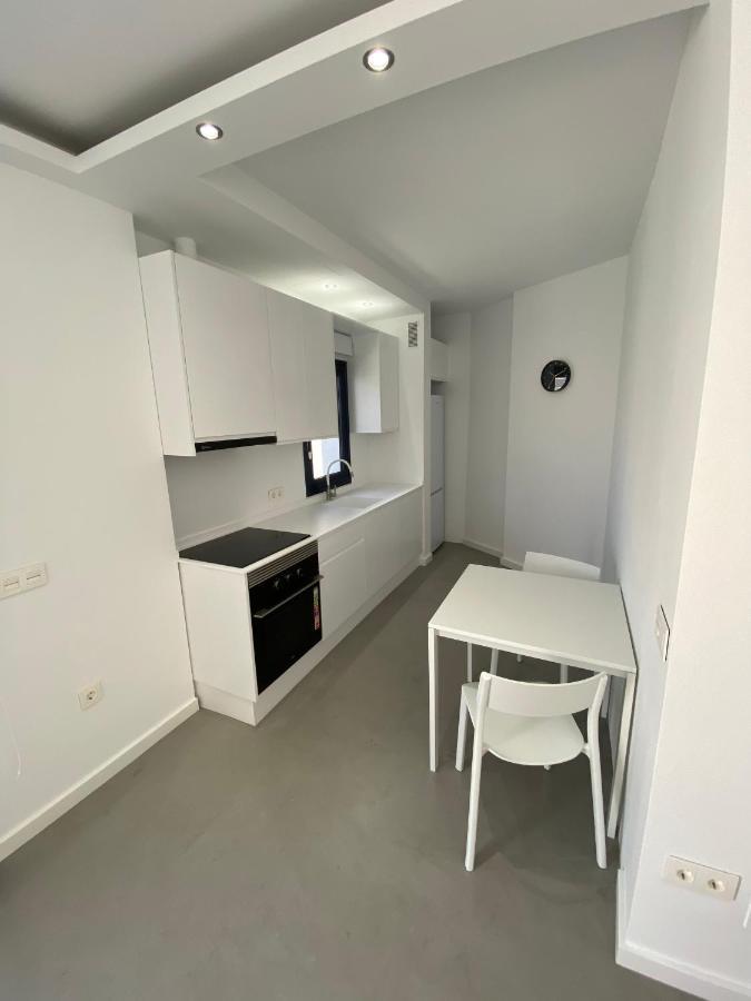 Loft En Torreon Frente Al Mar Apartment Costa Adeje  Ngoại thất bức ảnh