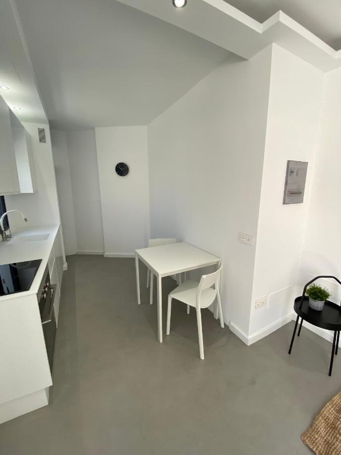 Loft En Torreon Frente Al Mar Apartment Costa Adeje  Ngoại thất bức ảnh
