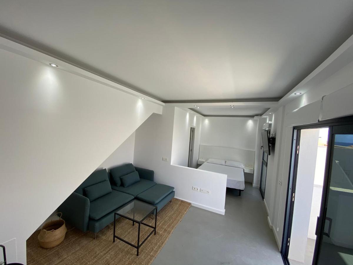 Loft En Torreon Frente Al Mar Apartment Costa Adeje  Ngoại thất bức ảnh