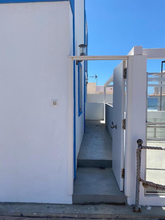 Loft En Torreon Frente Al Mar Apartment Costa Adeje  Ngoại thất bức ảnh